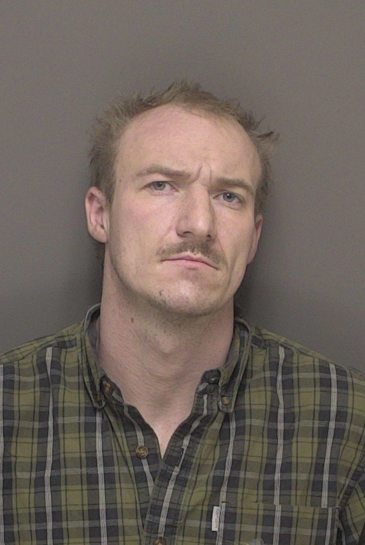 DAVIS, ZACHARIAH LEE